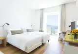 Villa Fiorella Art Hotel foto 3