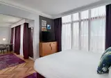 NYX Hotel London Holborn foto 17