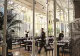 Hilton London Euston foto 5