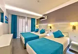 Green Garden Suite Hotel foto 13