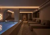 Uzenie All Suites Boutique Resort foto 21