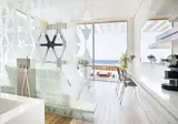Mykonos Dove Beach Hotel foto 19
