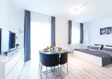 Hotel Vagabond Corvin foto 6