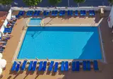 Eftalia Downtown Hotel foto 1