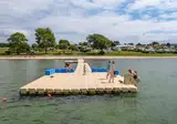 Camping Bojden Strand foto 14