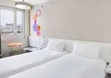 Ibis Styles Paris Gare de l'Est Chateau Lando foto 21