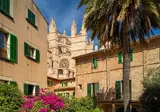Hotel Palma Bellver by Melia foto 20