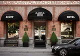 Hotel Ascot foto 1
