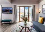 Pestana Lisboa Vintage City Center Suites foto 14