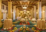 Millennium Biltmore Hotel Los Angeles foto 27