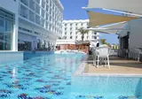 Vassos Nissi Plage Hotel foto 14
