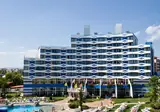Trakia Plaza Hotel foto 5