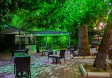 Grand Alisa Hotel foto 17
