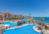 Holiday World Riwo Hotel foto 2