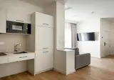 Apartamentos Líbere Bilbao La Vieja foto 4