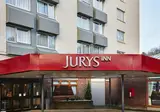 Leonardo Hotel Inverness foto 2