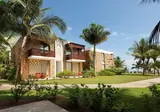 Meliá Zanzibar foto 1