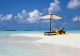 The Residence Maldives at Falhumaafushi foto 18