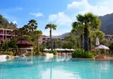 Centara Grand Beach Resort Phuket foto 2