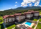 Green Life Bansko Ski & Spa foto 23