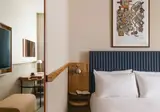Club Quarters Hotel London City, London foto 14