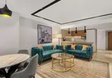 Radisson Residences Cairo Heliopolis foto 5
