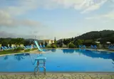 Ostria Appartementen Sidari foto 3