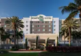 Homewood Suites Miami Airport Blue Lagoon foto 14