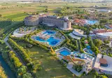 Sunmelia Beach Resort foto 2