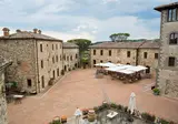 Castel Monastero foto 8