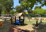 Vall D Or Camping & Beach foto 8