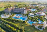 Sunmelia Beach Resort & Spa foto 1