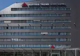 Austria Trend Hotel Doppio foto 1