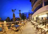 Eftalia Downtown Hotel foto 7