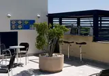 Terrace Mar Suite Aparthotel foto 15