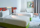 Ibis Styles Dubai Jumeira foto 2