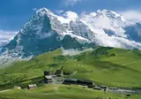 Hotel Jungfrau Lodge foto 25