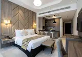 TIME Onyx Hotel Apartments foto 4