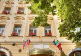 Hotel Adria foto 3