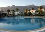 Evripides Village Beach Hotel foto 15