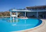 The Noverian Scenic Crete 5* Hilltop Villa Resort & Spa foto 5