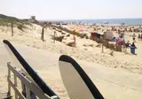 Hotel 't Zwaantje Callantsoog foto 21