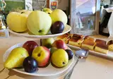 Hotelpension Oberauer Wagrain foto 3