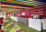 Ibis Styles Budapest Citywest foto 8