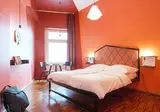 The Circus Hostel Weinbergsweg foto 28
