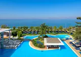 Oceanis Beach Hotel foto 1