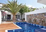 Minos Imperial Luxury Beach Resort foto 23