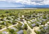 Camping Les Fontaines foto 9