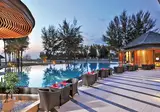 Apsara Beachfront Resort foto 7
