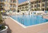 Hotel Sinatra foto 3